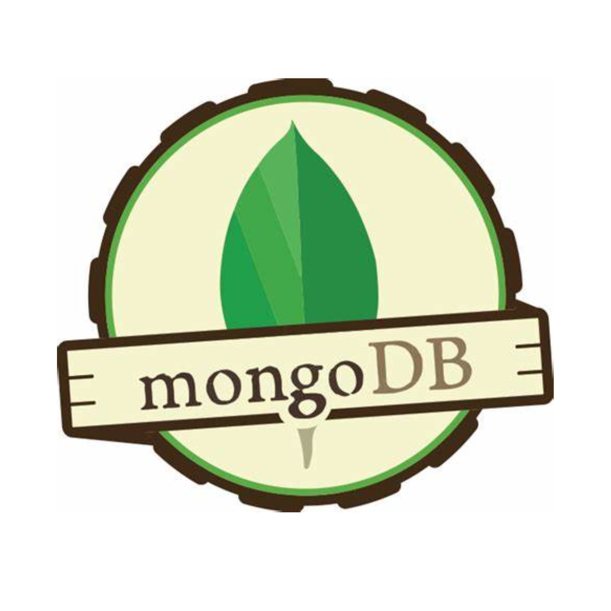 MongoDB logo