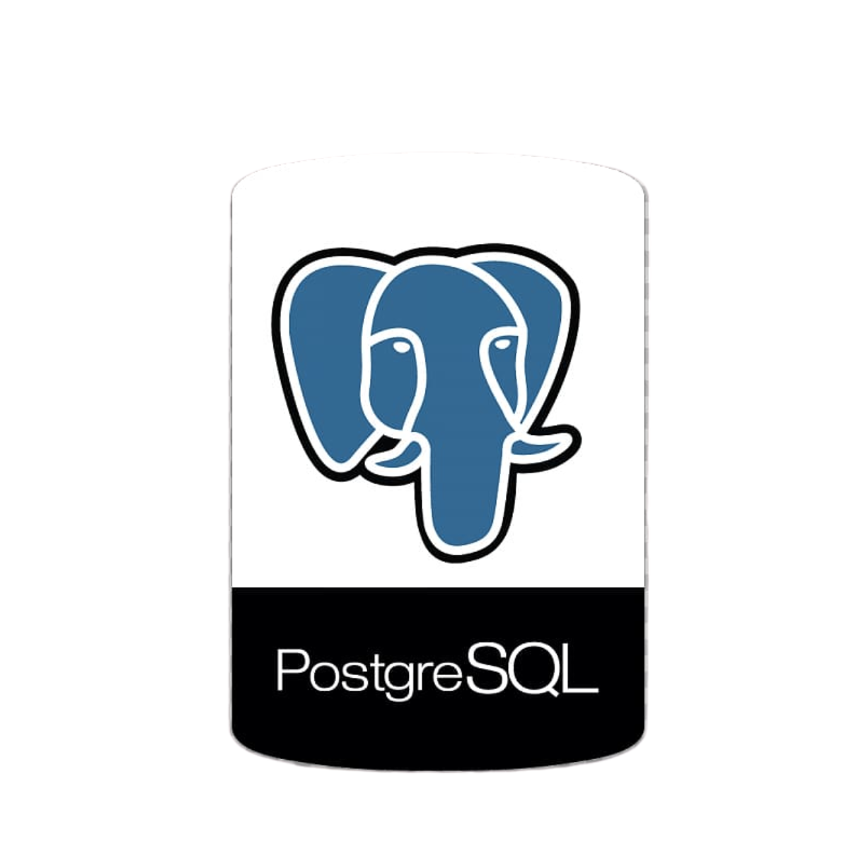 PostgreSQL logo