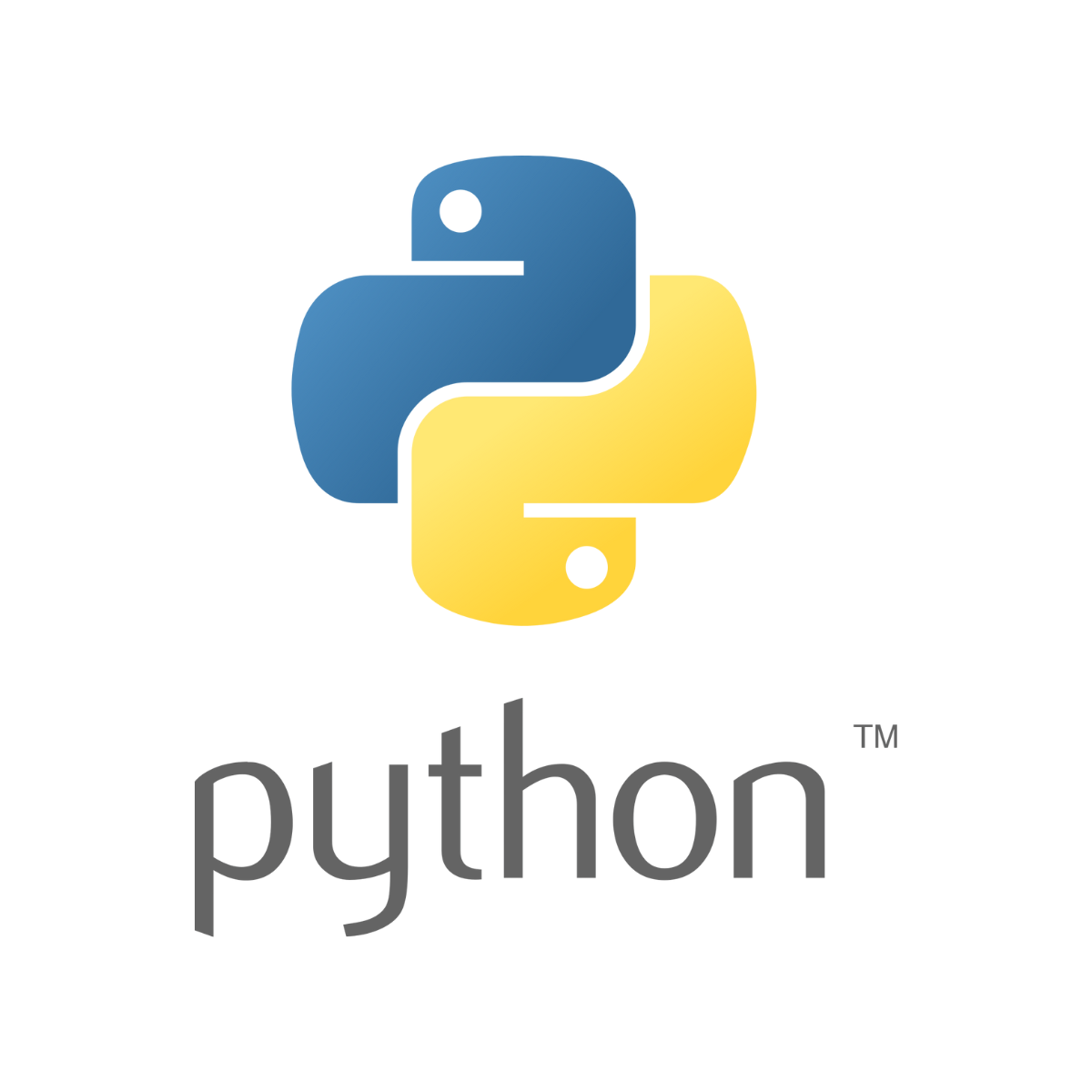 Python logo